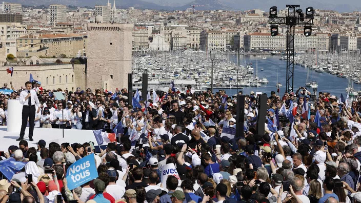 Γαλλικές εκλογές 2022: Προεκλογικής εκστρατείας συνέχεια – Η οικολογία στην ατζέντα
