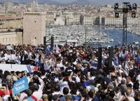 Γαλλικές εκλογές 2022: Προεκλογικής εκστρατείας συνέχεια – Η οικολογία στην ατζέντα