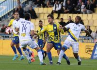 Παναιτωλικός – Αστέρας Τρίπολης 0-0: “Κόλλησαν” στο μηδέν