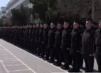 Μυστήριο με το Moskva: Η Ρωσία εμφάνισε τους ναύτες του στη Σεβαστούπολη