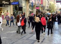 Έτσι θα λειτουργήσουν τα καταστήματα Μεγάλη Πέμπτη και Μεγάλη Παρασκευή