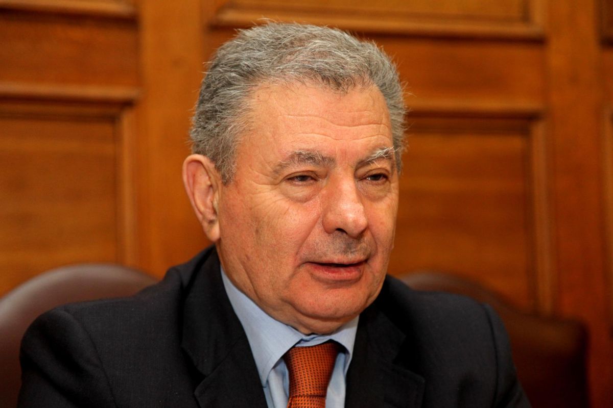 Σήφης Βαλυράκης: Ερώτηση από Παπανδρέου και Κεγκέρογλου για την υπόθεση