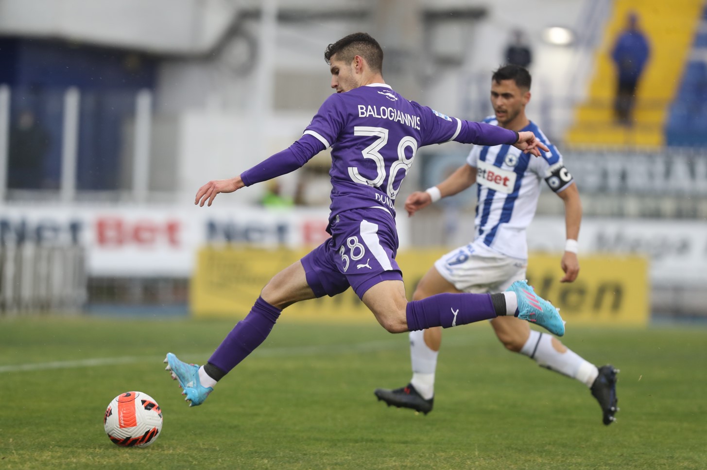Ατρόμητος – ΟΦΗ 1-1: Βαθμός παραμονής για τους Περιστεριώτες