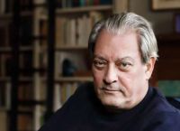 Πολ Όστερ: Συνελήφθη ο γιος του για τον θάνατο της κόρης του από ηρωίνη Πολ Όστερ: Συνελήφθη ο γιος του για τον θάνατο της κόρης του από ηρωίνη