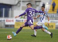 Ατρόμητος – ΟΦΗ 1-1: Βαθμός παραμονής για τους Περιστεριώτες