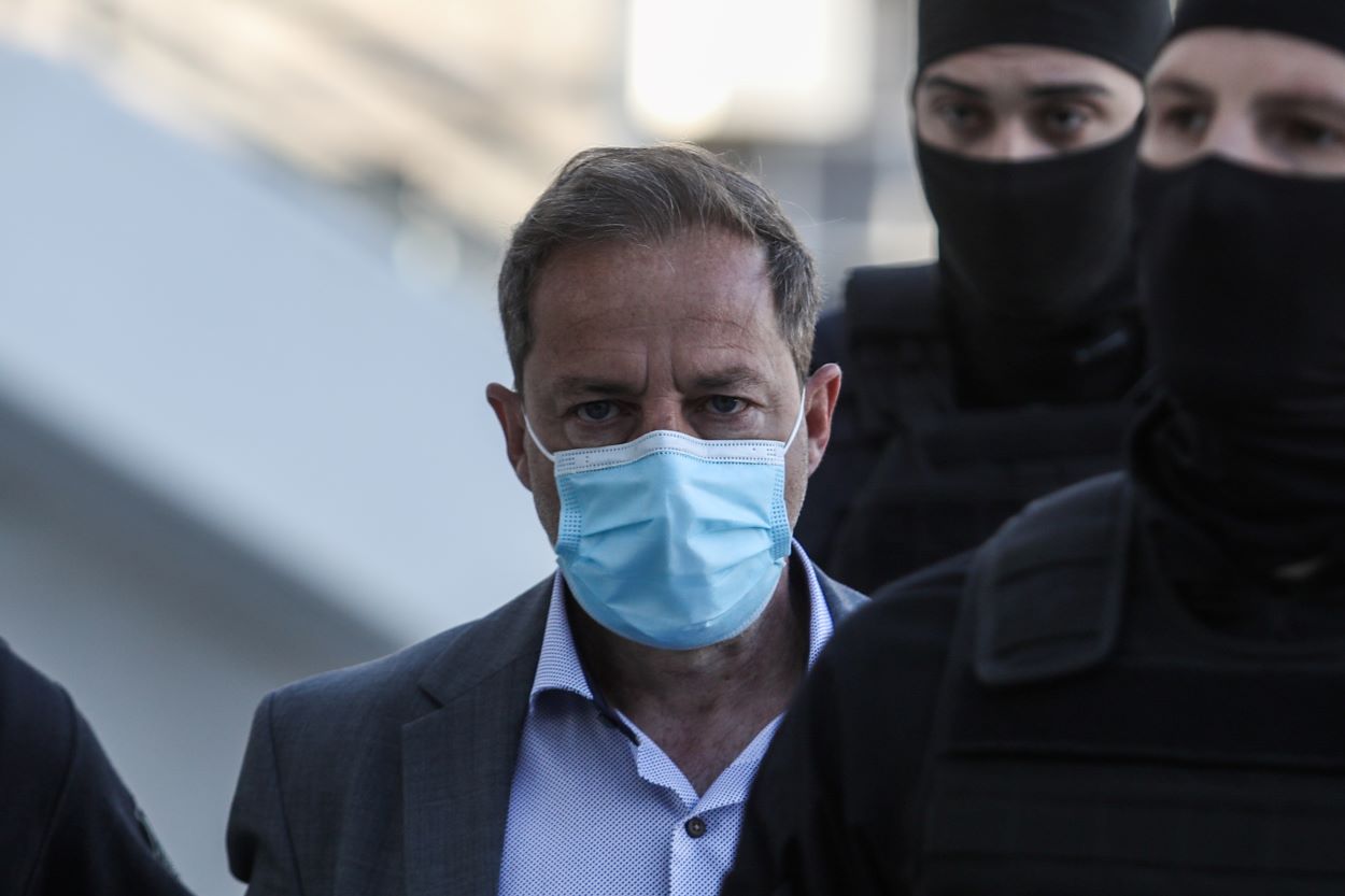 Δίκη Λιγνάδη: Σοκάρει η νέα κατάθεση – «Ήταν βιασμός. Έγινε πάνω στο σώμα μου.»