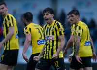 ΠΑΣ Γιάννινα – ΑΕΚ 2-3: Έμεινε «ζωντανή» η Ένωση ΠΑΣ Γιάννινα – ΑΕΚ 2-3: Έμεινε «ζωντανή» η Ένωση
