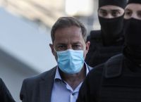 Δίκη Δημήτρη Λιγνάδη: Απολογείται σήμερα ο ηθοποιός