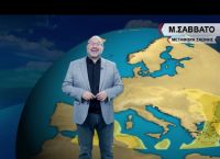 Σάκης Αρναούτογλου: Με τι καιρό θα κάνουμε Πάσχα – Πώς θα κυλήσει η Μεγάλη Εβδομάδα