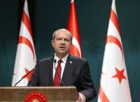 Νέα πρόκληση Τατάρ: Καμία εγγύηση ότι δεν θα ξαναγίνει πόλεμος στην Κύπρο