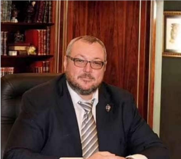 Ρωσία: Νεκροί πρώην τραπεζίτης και η οικογένειά του στο διαμέρισμά τους – Τα σενάρια δολοφονίας