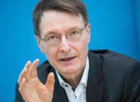 Γερμανός Υπουργός Υγείας: Έκανα λάθος για την οικειοθελή καραντίνα