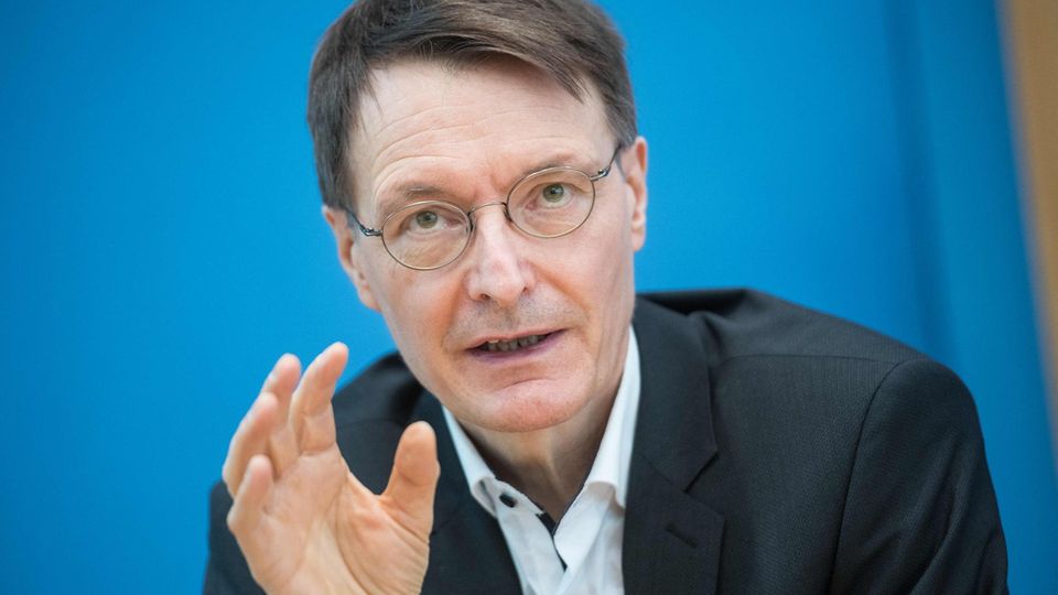 Γερμανός Υπουργός Υγείας: Έκανα λάθος για την οικειοθελή καραντίνα