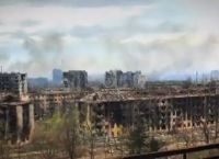 Ουκρανία: Εκρήξεις στο Σεβτσενκίβσκιι του Κιέβου