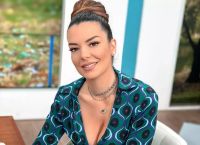 Νικολέττα Ράλλη: Η καυτή φωτογραφία της χωρίς εσώρουχο προκαλεί εγκεφαλικά