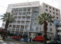Συναγερμός για ύποπτο φάκελο στα γραφεία του ΟΠΕΚΕΠΕ