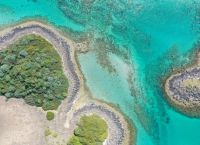 Greece has two beaches on Europe’s top 10 beaches list