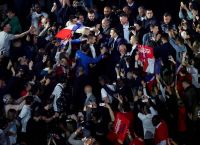 Γαλλικές προεδρικές εκλογές 2022: Άρχισε η αντίστροφη μέτρηση – Τι δείχνουν οι δημοσκοπήσεις