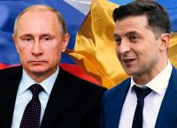 Πόλεμος στην Ουκρανία: Κοντά σε συνάντηση Πούτιν – Ζελένσκι