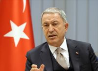 Πόλεμος στην Ουκρανία: Η Τουρκία πρόθυμη να βοηθήσει στην εκκένωση της Μαριούπολης Πόλεμος στην Ουκρανία: Η Τουρκία πρόθυμη να βοηθήσει στην εκκένωση της Μαριούπολης