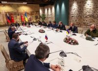 Πόλεμος στην Ουκρανία: Πεσκόφ – Δεν είναι εύκολες οι συνομιλίες Ρωσίας – Ουκρανίας