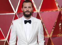 Jamie Dornan: Η απάντηση του για το αν θα παίξει τον ρόλο του James Bond