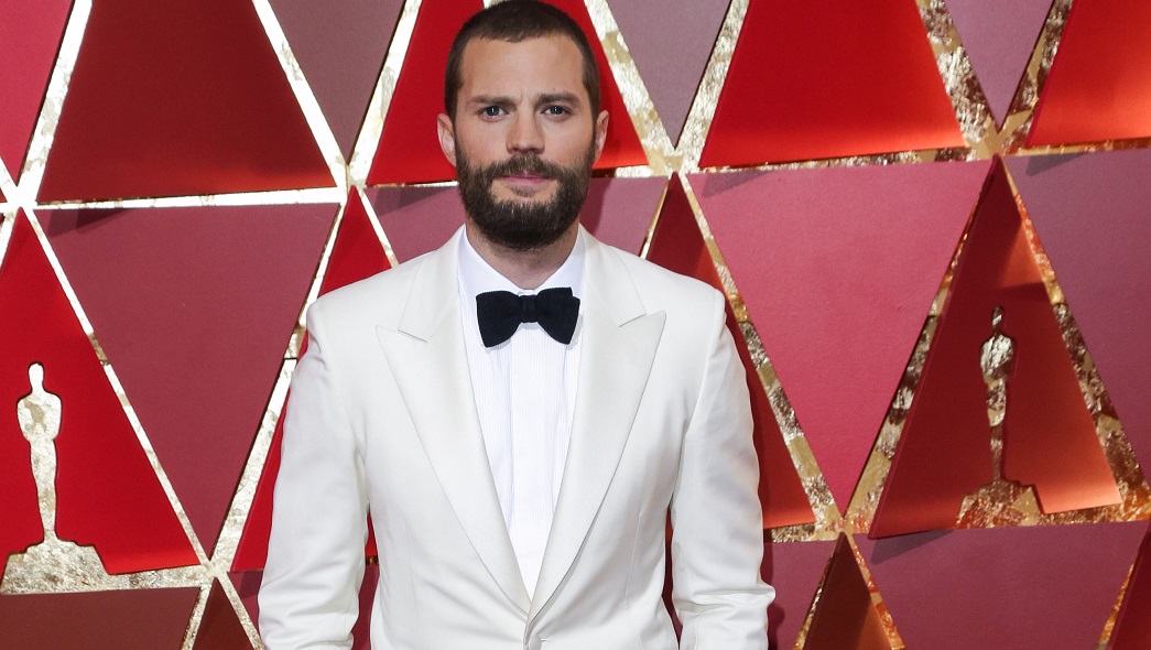 Jamie Dornan: Η απάντηση του για το αν θα παίξει τον ρόλο του James Bond