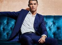Cristiano Ronaldo: Η τρυφερή φωτογραφία με τον νεογέννητο παιδί του Cristiano Ronaldo: Η τρυφερή φωτογραφία με τον νεογέννητο παιδί του
