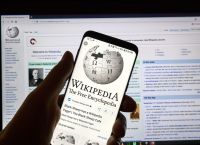 Ουκρανία: Η Ρωσία απαιτεί από τη Wikipedia να καταργήσει το νήμα για τον πόλεμο Ουκρανία: Η Ρωσία απαιτεί από τη Wikipedia να καταργήσει το νήμα για τον πόλεμο