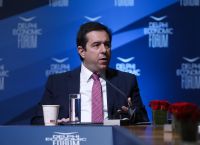 Μηταράκης: “Ανάμεσα στη λογική και την Ευρωπαϊκή Αριστερά η συζήτηση στην Ε.Ε. για το Μεταναστευτικό”