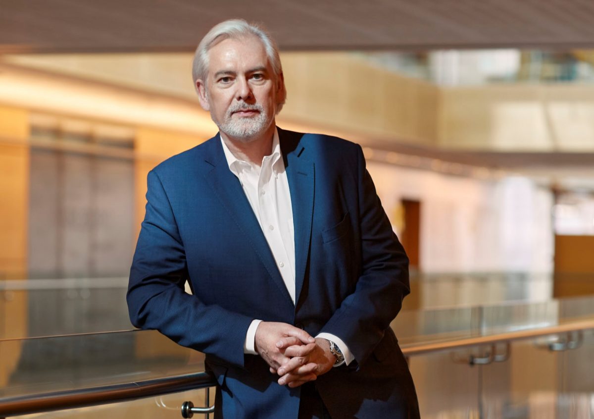 Jacek Olczak (Philip Morris): Μετά από πολλές προκλήσεις έγινε η μετάβαση σε προϊόντα χωρίς καπνό