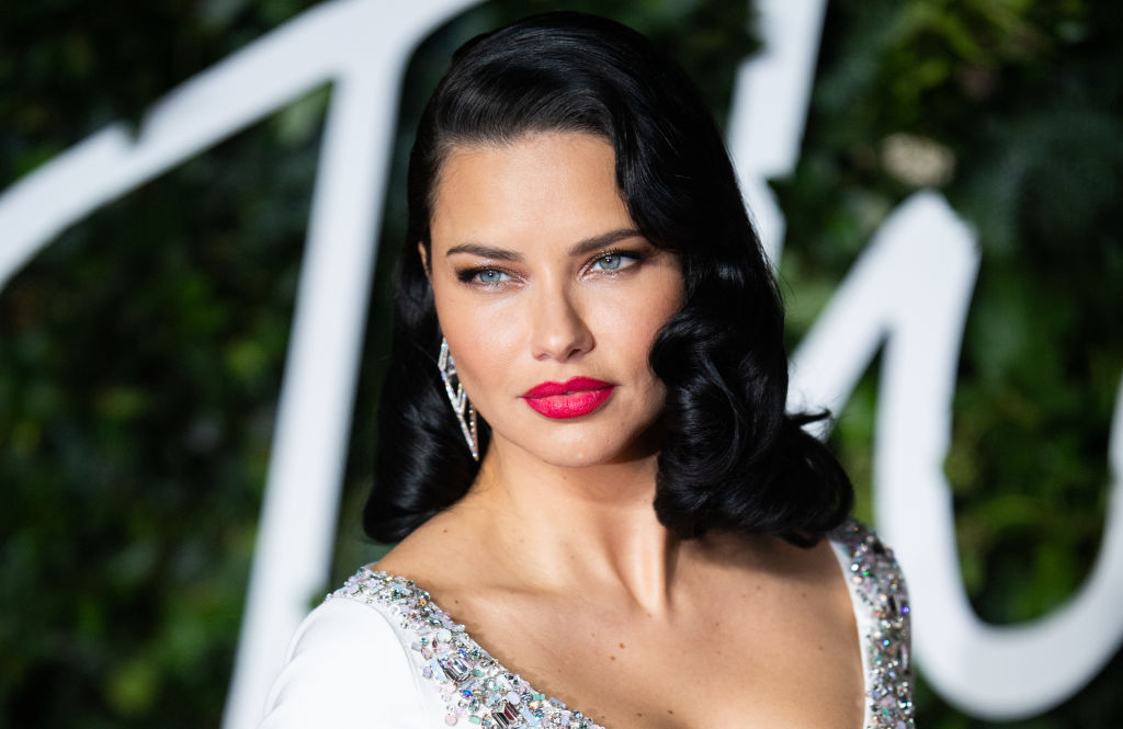 Adriana Lima: Αποκάλυψε τι μωρό περιμένει