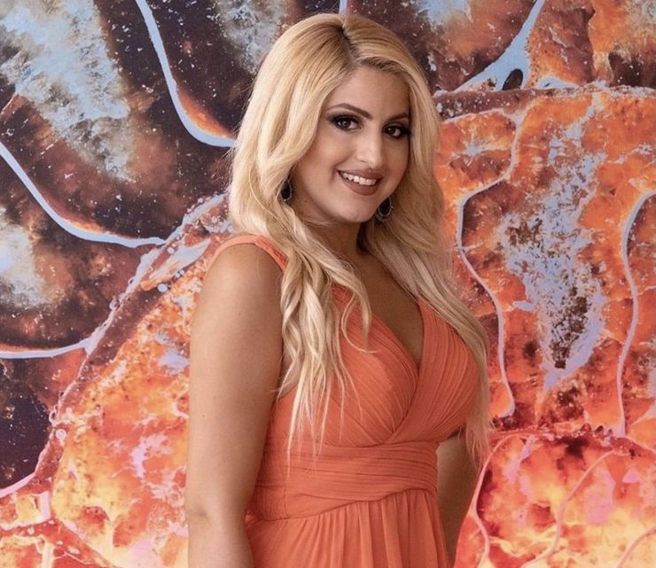 The Bachelor: Μετά τον χωρισμό της έγινε άλλος άνθρωπος
