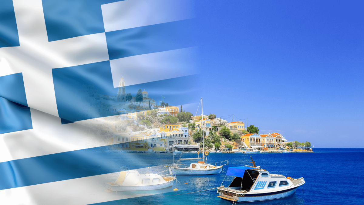 Golden Visa Greece: 7 στους 10 Κινέζοι με “χρυσή βίζα” – Στις 11.049 οι άδειες παραμονής