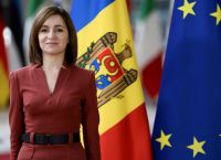 Μολδαβία: Υπάρχουν εντάσεις στην Υπερδνειστερία λέει η πρόεδρος