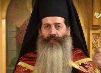 Μητροπολίτης Φθιώτιδος Συμεών: «Δεύτε πάντα τα έθνη, γνώτε του φρικτού Μυστηρίου την Δύναμιν»