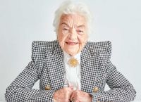 Hazel McCallion: Διορίστηκε διευθύντρια στο αεροδρόμιο του Τορόντο 101 χρονών