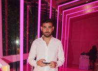 Νίκος Πολυδερόπουλος: «Πέρασα δυο φορές κορωνοϊό, φοβήθηκα πολύ»