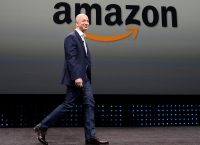 Amazon: Μυθικός ο μισθός του CEO της εταιρείας