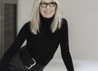 Τον μεγαλύτερο εθισμό της αποκάλυψε η Diane Keaton με αφορμή την προώθηση του νέου της βιβλίου