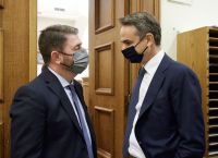 «Πράσινος» πυρετός…περιξ της ΝΔ!