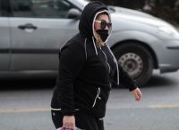 Δήμητρα Πισπιρίγκου: “Θέλω την αλήθεια για την κεταμίνη με αποδείξεις” Δήμητρα Πισπιρίγκου: “Θέλω την αλήθεια για την κεταμίνη με αποδείξεις”