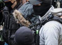 Ρούλα Πισπιρίγκου: “Γιαγιά σου έχω στείλει την καλύτερη παρέα” [pic]