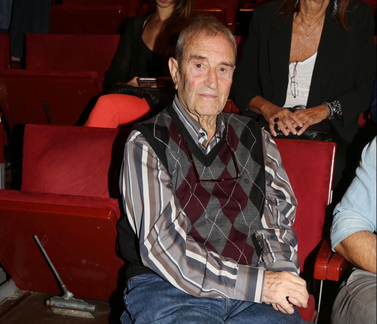 Γιάννης Βογιατζής: «Θα τους δέρνω εγώ με το μυαλό μου»