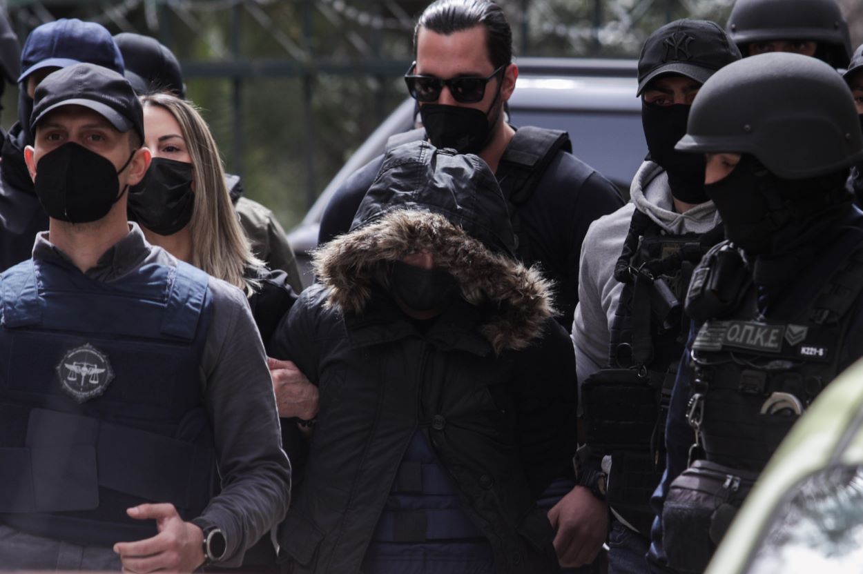 Πάτρα: Ημέρα εξελίξεων – Εν αναμονή του πορίσματος καταθέτουν σήμερα οι γονείς της Πισπιρίγκου