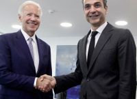 Συνάντηση Μητσοτάκη – Μπάιντεν: Η ατζέντα των συζητήσεων