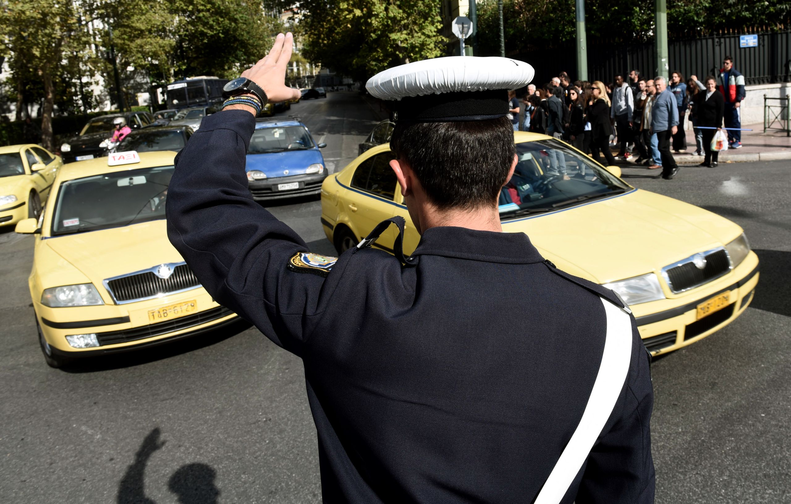 Κυκλοφοριακές ρυθμίσεις: Αυτοί οι δρόμοι θα είναι κλειστοί