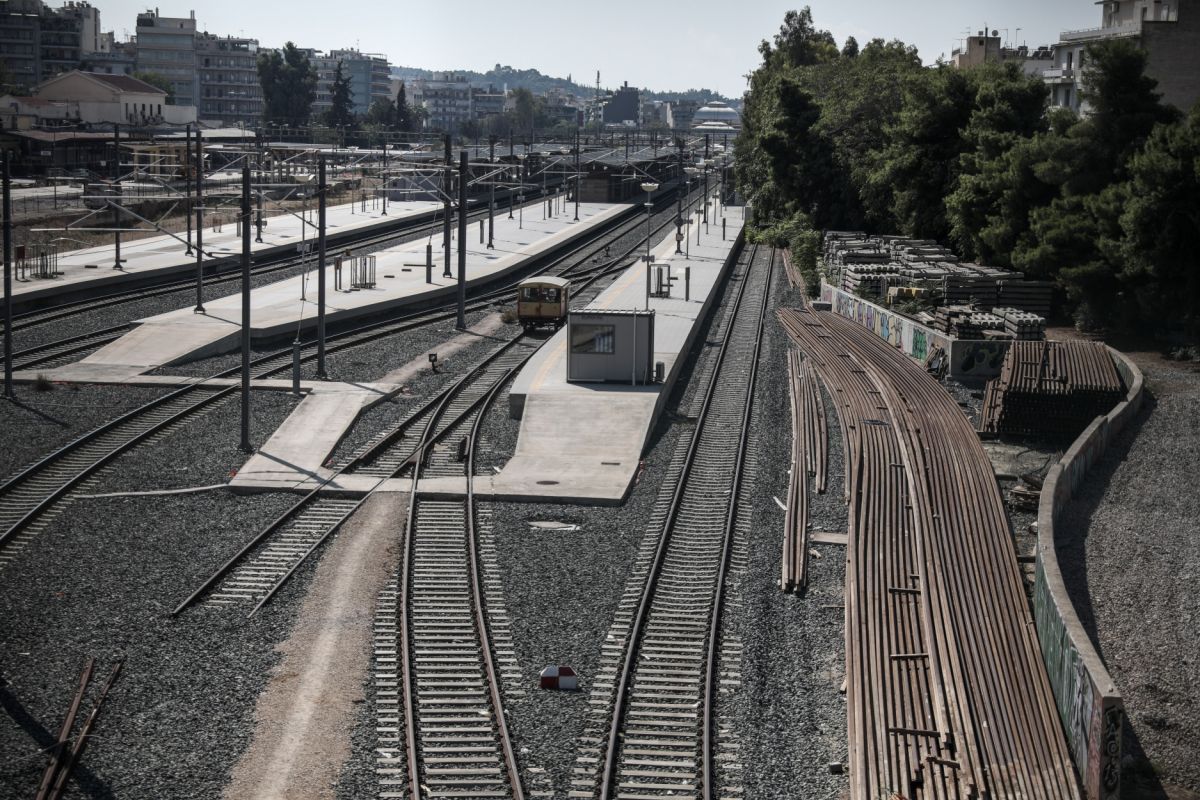 ΤΡΑΙΝΟΣΕ: Υπογραφή νέας συμφωνίας για τις άγονες γραμμές