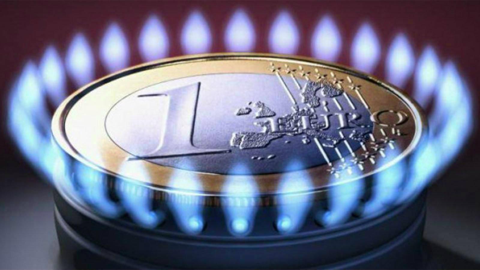 Επιδότηση φυσικού αερίου – Αυτό σκέφτεται η κυβέρνηση