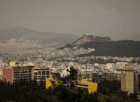 Αφρικανική σκόνη: Οι πνευμονολόγοι προειδοποιούν και συμβουλεύουν